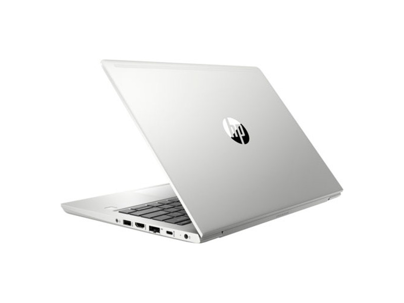 5PP38EA#ACB  Ноутбук HP ProBook 430 G6 Core i5-8265U 1.6GHz, 13.3 FHD (1920x1080) AG 8GB DDR4 (1), 128GB SSD, 45Wh LL, FPR, 1.5kg, 1y, Silver Win10Pro (repl.NEW) 1