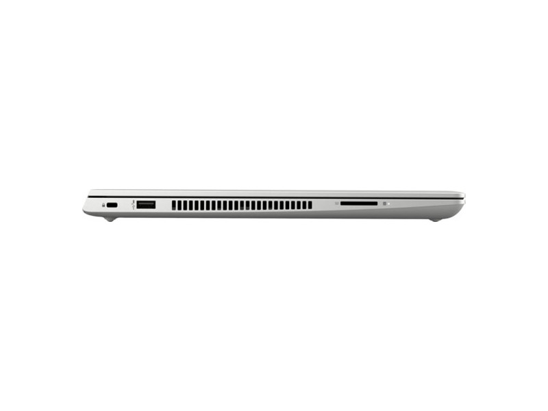 5PP65EA#ACB  Ноутбук HP ProBook 450 G6 Core i5-8265U 1.6GHz, 15.6'' FHD (1920x1080) AG 8Gb DDR4(1), 256Gb SSD, 45Wh LL, FPR, 2.1kg, 1y, Silver, Win10Pro (repl.2SX89EA) 2