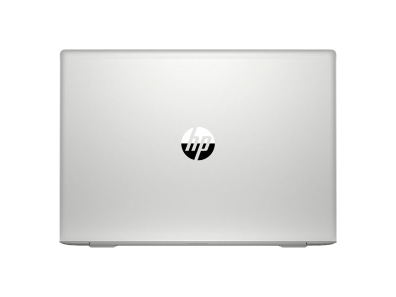 5PP74EA#ACB  Ноутбук HP ProBook 450 G6 Core i5-8265U 1.6GHz, 15.6'' HD (1366x768) AG 4Gb DDR4(1), 500Gb 7200, 45Wh LL, FPR, 2.1kg, 1y, Silver, DOS(repl.2RS20EA) 3