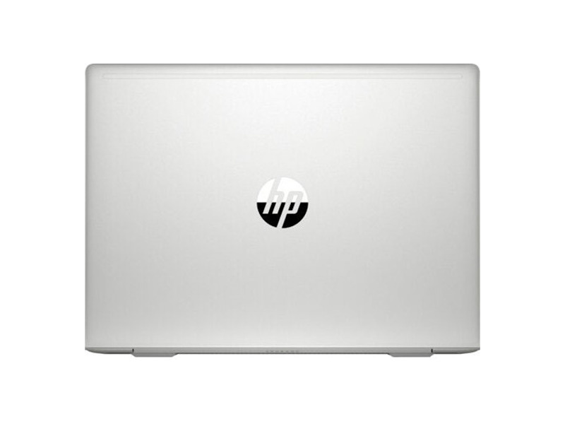 5PQ08EA#ACB  Ноутбук HP ProBook 440 G6 Core i5-8265U 1.6GHz, 14 FHD (1920x1080) AG 8Gb DDR4(1), 256GB SSD, 45Wh LL, FPR, 1.6kg, 1y, Silver, Win10Pro (repl.2RS30EA) 1