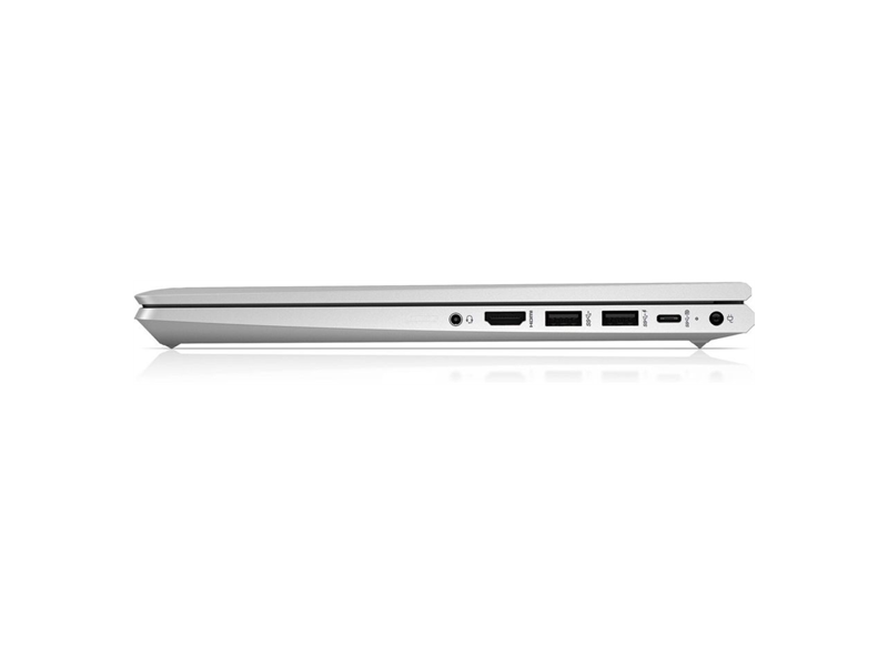 6A1S3EA#UUQ  Ноутбук HP Probook 440 G9 Core i7-1260P / 14 FHD AG UWVA 250 HD + IR / 16GB (1x16GB) DDR4 3200 / 1TB PCIe-4x4 2280 NVMe TLC / DOS / Clickpad Backlit / Silver Aluminum / KB Eng/ Rus 2