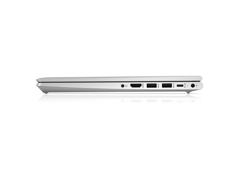 6A1S8EA#UUQ  Ноутбук HP Probook 440 G9 Core i3-1215U / 14 FHD AG UWVA / 8GB 1D DDR4 3200 / 256GB PCIe NVMe Value / DOS / Pike Silver Aluminum U15/ KB Eng/ Rus 2