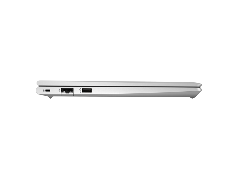 6A1S8EA#UUQ  Ноутбук HP Probook 440 G9 Core i3-1215U / 14 FHD AG UWVA / 8GB 1D DDR4 3200 / 256GB PCIe NVMe Value / DOS / Pike Silver Aluminum U15/ KB Eng/ Rus 1