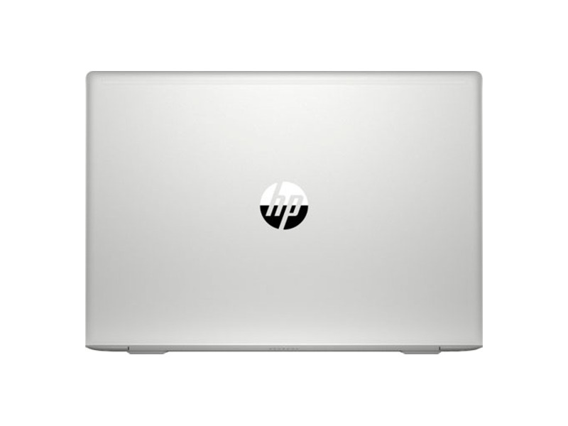 6BN80EA#ACB  Ноутбук HP ProBook 450 G6 Core i5-8265U 1.6GHz 15.6'' FHD (1920x1080) AG, 8Gb DDR4(1), 256Gb SSD, 45Wh LL, FPR, 2.1kg, 1y, Silver, Dos 3