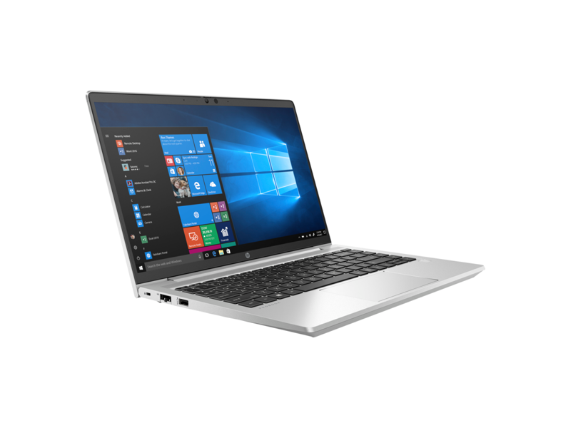 6E802PA  Ноутбук HP Probook 440 G8 Core i5-1135G7 2.4GHz, 14'' FHD (1920x1080) AG, 8GB DDR4 3200 (1x8GB), 512GB SSD, Clickpad Backlit, 45Whr, 1.4kg, 1y, Silver, Win10Pro up to Win11Pro, RUS GRAV KB