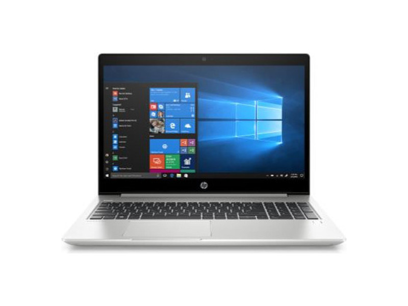 6EC39ES#ACB  Ноутбук HP ProBook 450 G6 Core i7-8565U 1.8GHz, 15.6'' FHD (1920x1080) AG, 8Gb DDR4(1), 1TB 5400, nVidia GeForce MX130 2Gb DDR5, 45Wh LL, FPR, 2.1kg, Silver, 1y, DOS(repl.2RS08EA)