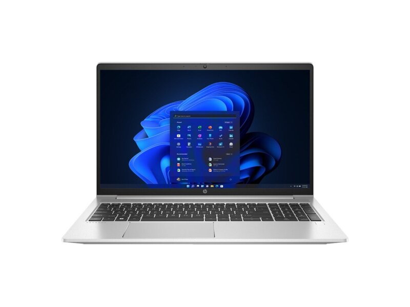 6F1E5EA  Ноутбук HP ProBook 450 G9 Core i7 1255U 8Gb SSD512Gb Intel Iris Xe 15.6'' FHD (1920x1080) noOS