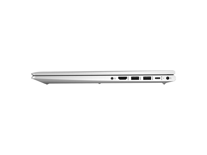 6F1E6EA  Ноутбук HP Probook 450 G9 15.6''(1920x1080)/ Intel Core i5 1235U(1.3Ghz)/ 8192Mb/ 512SSDGb/ noDVD/ Int:Intel Iris Xe Graphics/ 45WHr/ DOS + EN Kbd 2