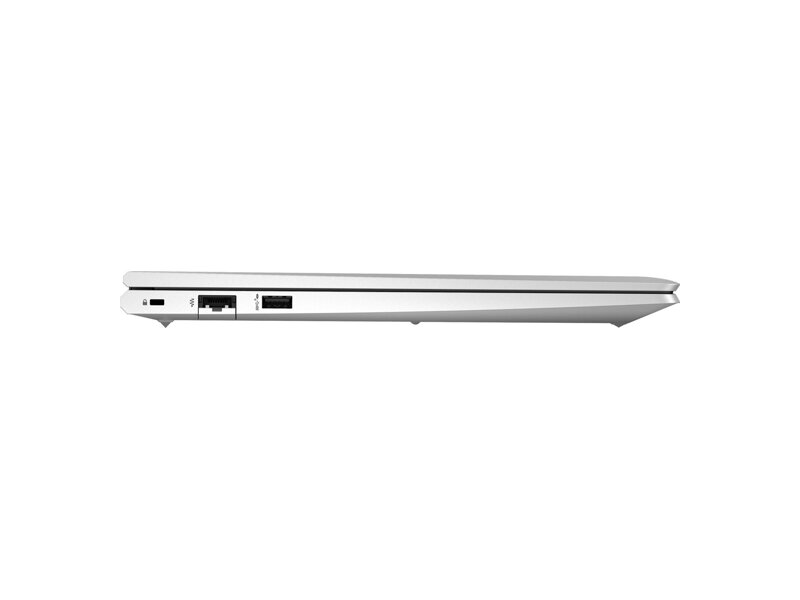 6F1E6EA  Ноутбук HP Probook 450 G9 15.6''(1920x1080)/ Intel Core i5 1235U(1.3Ghz)/ 8192Mb/ 512SSDGb/ noDVD/ Int:Intel Iris Xe Graphics/ 45WHr/ DOS + EN Kbd 1