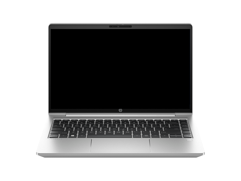 725J3EA  Ноутбук HP Probook 440 G10 Core i7-1355U 14 FHD (1920x1080) AG UWVA 8GB (1x8GB) DDR4 3200, 512GB SSD, Backlit, FPR, 51Whr, 1y, 1.4kg, Dos, KB Eng
