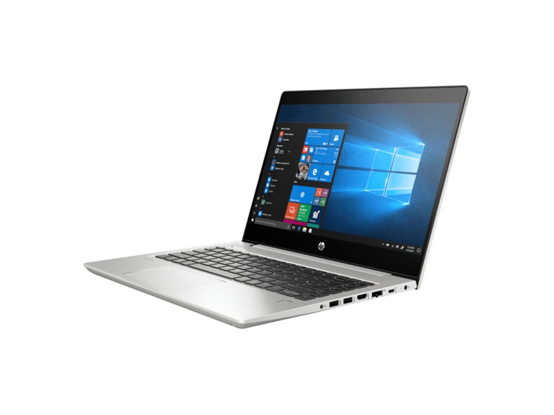 7DD96EA#ACB  Ноутбук HP ProBook 445 G6 R5 3500U 2.1GHz, 14'' FHD (1920x1080) AG, 8Gb DDR4(1), 1TB 5400, 45Wh, 1.6kg, 1y, Silver, Win10Pro