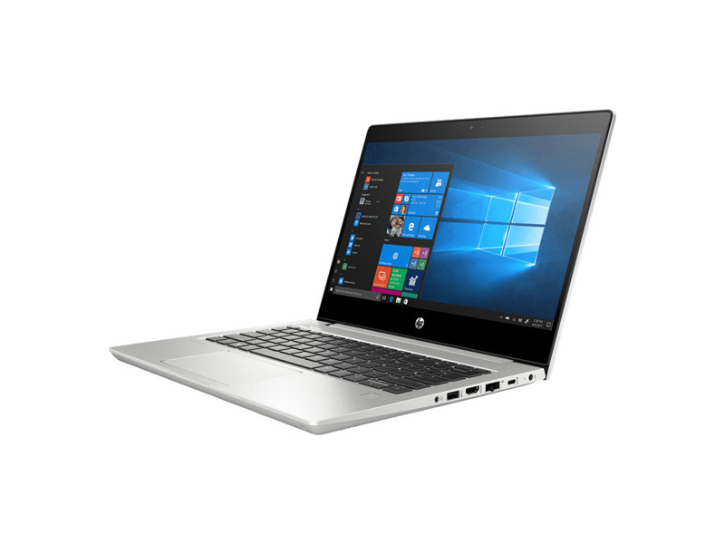 7DF07ES#ACB  Ноутбук HP ProBook 430 G6 Core i5-8265U 1.6GHz, 13.3 FHD (1920x1080) AG 8GB DDR4 (1), 512GB SSD, 45Wh LL, No FPS, 1.5kg, 1y, Silver DOS