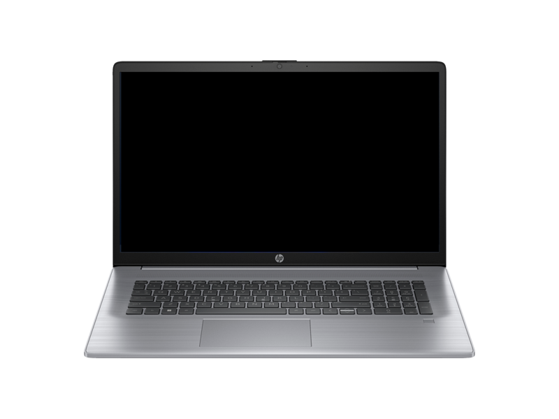 816K8EA#UUQ  Ноутбук HP Probook 470 G10 Core i7-1355U 17.3 FHD (1920x1080) 300nits AG 16Gb DDR4(1x16GB), 512GB SSD, FPR, 41Wh, Backlit, 2.1kg, 1y, Asteroid Silver, Dos, KB Eng/ Rus