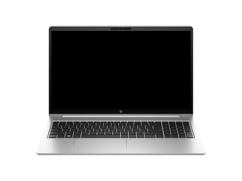816P1EA  Ноутбук HP ProBook 450 G10 Core i7-1355U 15.6 FHD AG UWVA 250 HD NarrowBezel bent 16GB (1x16GB) DDR4 3200 512GB SSD DOS 1y Clickpad Backlit Silver (WIN sticker )