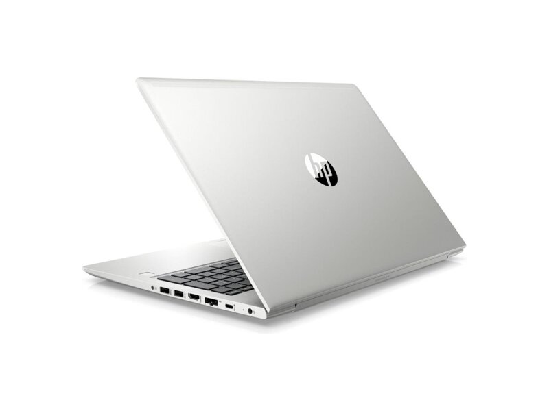 8VT74EA  Ноутбук HP ProBook 455R G6 R7 3700U/ 8Gb/ SSD256Gb/ AMD Radeon Rx Vega 10/ 15.6''/ FHD (1920x1080)/ Free DOS 3.0/ silver/ WiFi/ BT/ Cam