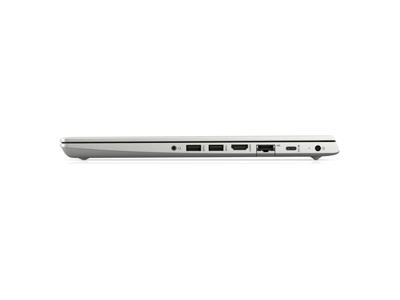 8VU04EA#ACB  Ноутбук HP ProBook 440 G7 Core i5-10210U/ 14'' FHD AG UWVA 250 HD/ 8GB 1D DDR4 2666/ 256GB PCIe NVMe Value/ W10p64/ 1yw/ 720p/ Clickpad/ Intel Wi-Fi +BT 5/ Pike Silver Aluminum/ SeaShipment/ FPS 2