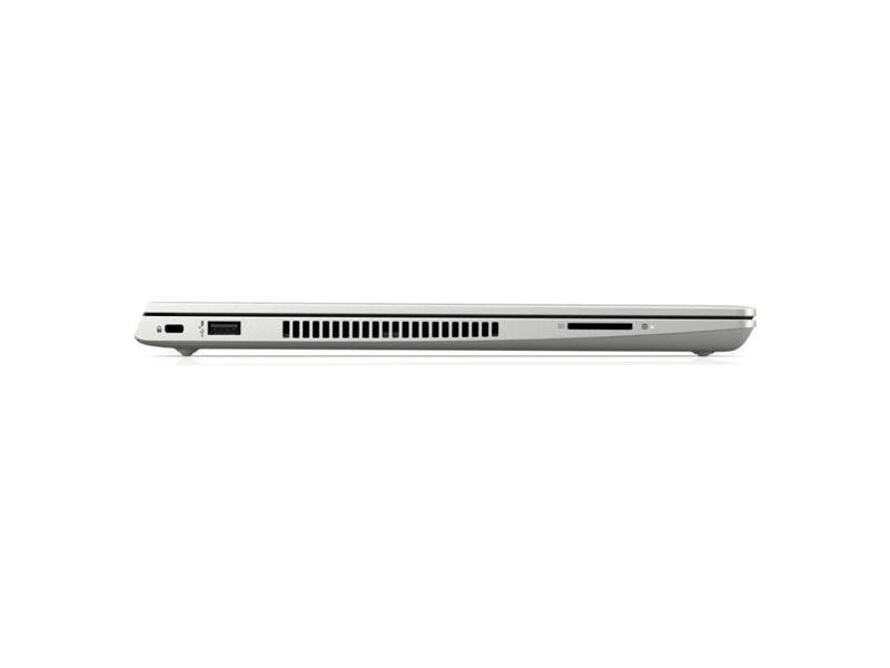 8VU04EA#ACB  Ноутбук HP ProBook 440 G7 Core i5-10210U/ 14'' FHD AG UWVA 250 HD/ 8GB 1D DDR4 2666/ 256GB PCIe NVMe Value/ W10p64/ 1yw/ 720p/ Clickpad/ Intel Wi-Fi +BT 5/ Pike Silver Aluminum/ SeaShipment/ FPS 1