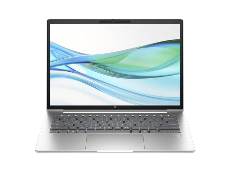 8Z4M8AV  Ноутбук HP Probook 440 G11 U5-125U / 14''/ UWVA 300 nits 8GB (1x8GB) DDR5 5600, 512GB SSD, Intel AX211/ (1920x1200) / Wi-Fi/ BT/ CamDos/ Silver/ 4xUSB/ HDMI/ RJ45