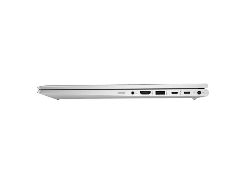 968J1ET  Ноутбук HP ProBook 450 G10 Core i5-1335U 15.6 FHD AG UWVA 8GB (1x8GB) DDR4 3200 512GB SSD, FPR, 51Wh, Backlit, 1, 8kg, Silver, Dos, KB Eng 2