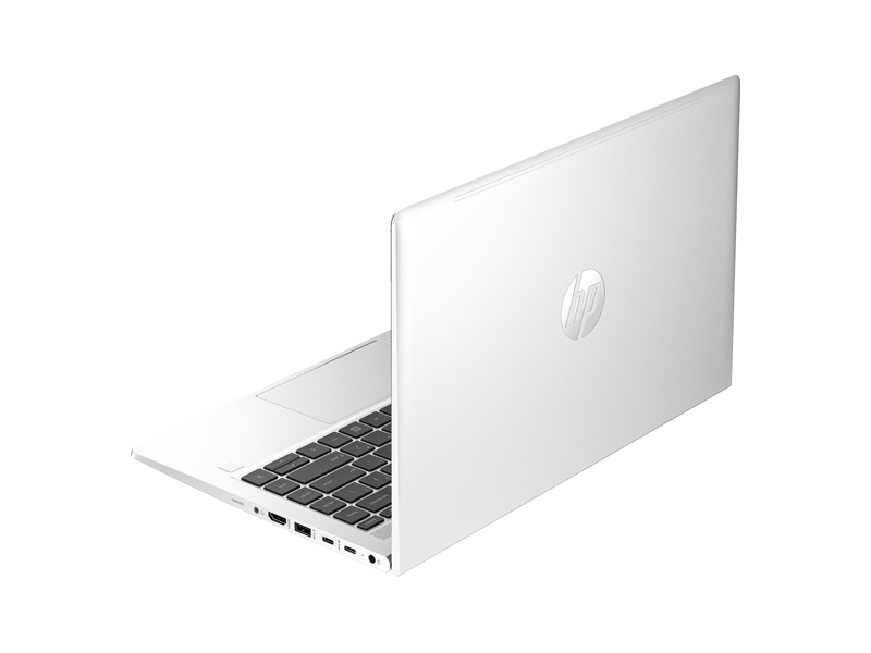 9B9E6EA  Ноутбук HP ProBook 440 G10 Silver 14'' (FHD i5 1335U/ 16Gb/ SSD 512Gb/ / DOS) 1