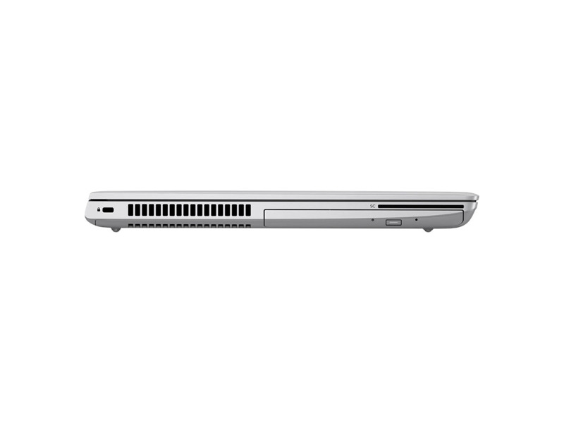 9FT27EA#ACB  Ноутбук HP ProBook 650 G5 Core i7-8565U 1.8GHz, 15.6'' FHD (1920x1080) IPS AG, 8Gb DDR4-2400(1), 512Gb SSD, DVDRW, COM-Port, 48Wh, FPS, 2.2kg, 1y, Silver, FreeDOS 2