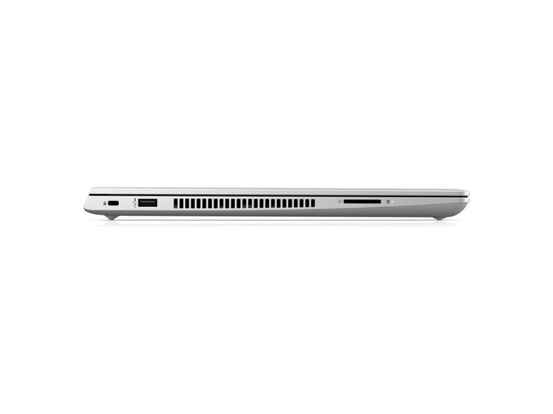 9HP70EA#ACB  Ноутбук HP ProBook 450 G7 Core i5-10210u(1.6Ghz)/ 15.6''(1920x1080)/ 8192Mb/ 512SSDGb/ noDVD/ Int:Intel HD Graphics 620/ 45WHr/ 2kg/ Pike Silver/ W10Pro 1