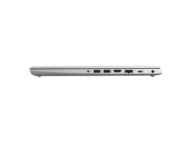 9VZ27EA#ACB  Ноутбук HP Probook 450 G7 UMA i7-10510U / 15.6 FHD AG UWVA 250 HD / 8GB 1D DDR4 2666 / 512GB PCIe NVMe Value / W10p64 / 720p / Clickpad with numeric keypad / Intel Wi-Fi 6 AX201 ax 2x2 MU-MIMO nvP +BT 5 / Pike Silver Aluminum / No FPS 2