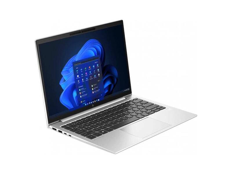 9Y7G2ET  Ноутбук HP ProBook 450 G10/ 15.6''/ Intel Core i5-1335U/ RAM 16GB/ 512GB SSD/ 1920x1080/ DOS/ WiFi / BT/ Cam/ 4xUSB/ HDMI/ RJ45