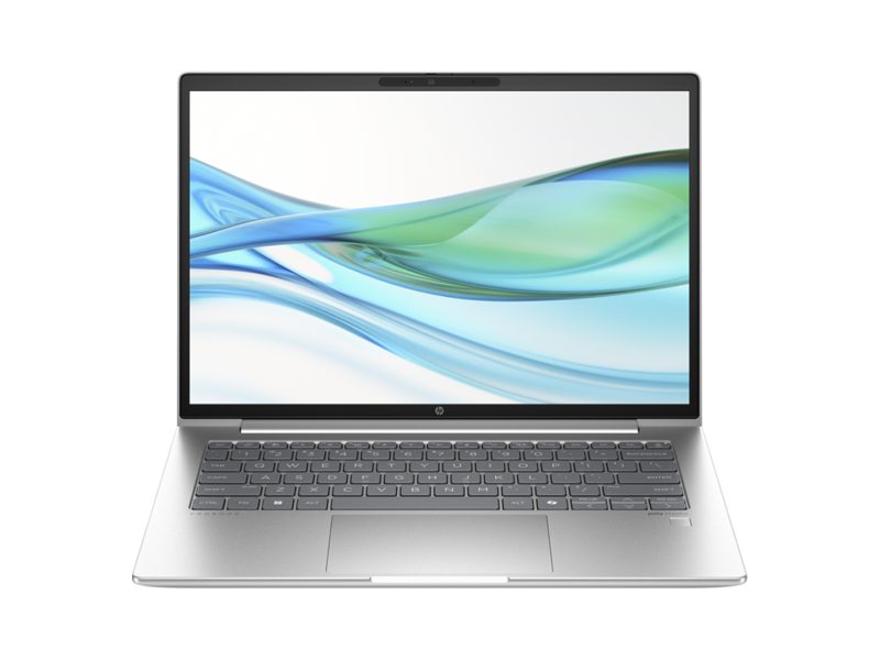 A22Z2EA  Ноутбук HP Probook 440 G11 14''/ Intel Core Ultra 7 155U(1.7GHz)/ 16GB/ 512GB SSD/ noDVD/ Intel Graphics/ (1920x1200)/ Cam/ BT/ WiFi/ Pike Silver/ DOS/ NO DVD/ 2xUSB 3.2/ 2xUSB Type C/ HDMI/ RJ45