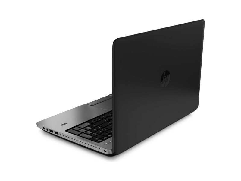 A6G64EA#ACB  Ноутбук HP ProBook 450 Core i5-3230M 15.6 8GB/ 10T PC DSC 1GB ProBook 450 / 15.6HDAG / i5-3230 / 8GB / 1TB 5400 / W8EM64 / DVD+-RW / Webcam / WLANbgn+BT / wi-fi/ 6 cell 7h/ 2, 3 kg/ grey 2