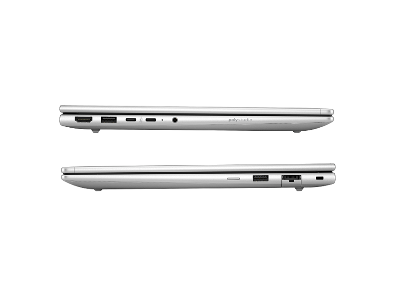 D0VG5ET  Ноутбук HP Probook 4G1i 14/ 14''/ Intel Ultra 5 225U/ 16GB/ 512GB SSD/ Intel Arc/ (1920x1200)/ DOS/ silver/ Wi-Fi/ BT/ CAM/ 2xUSB/ 2xUSB-C/ HDMI/ RJ45 1