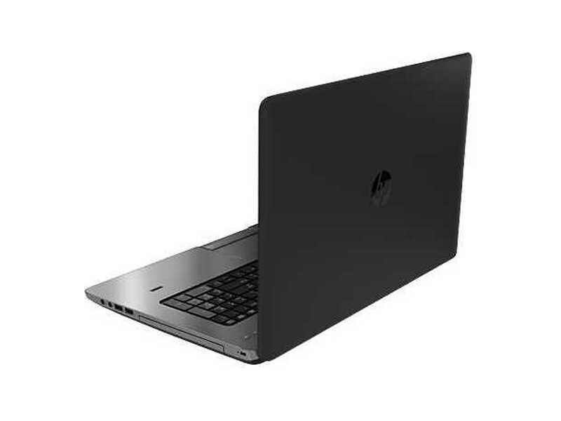 E9Y70EA#ACB  Ноутбук HP ProBook 470 Core i7-4702MQ 17.3 8GB/ 10T PC DSC 8750M 2GB 470 / 17.3 HD+ AG / i7-4702Q / 8GB / 1TB 5400 / W8dgW7p64 / DVD+-RW / Webcam / kbd TP / MT bgn 1x1 +BT / FPR 1