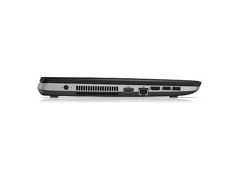 H0V08EA#ACB  Ноутбук HP ProBook 470 Core i5-3230 17.3 HD+AG / 8GB / 750GB 5400 / W8dgW7p64 / DVD+-RW / Webcam / WLANbgn+BT / wifi/ BT4.0/ 6 cell 7 h/ 3 kg/ grey 1