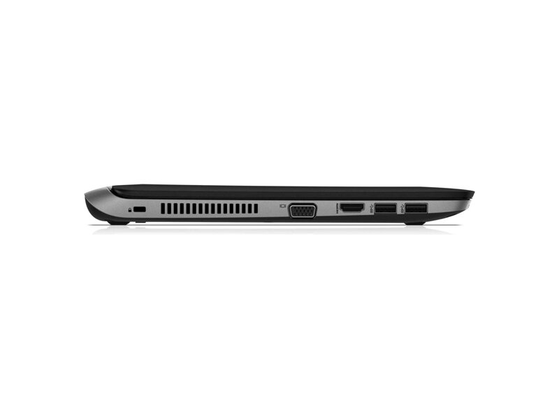 H0V12EA#ACB  Ноутбук HP ProBook 430 Core i3-4010U/ 13.3/ 4GB/ 500/ noDVD/ wifi/ BT4.0/ W8pro/ 4 cell 8, 5h/ 1, 5 kg/ grey 4