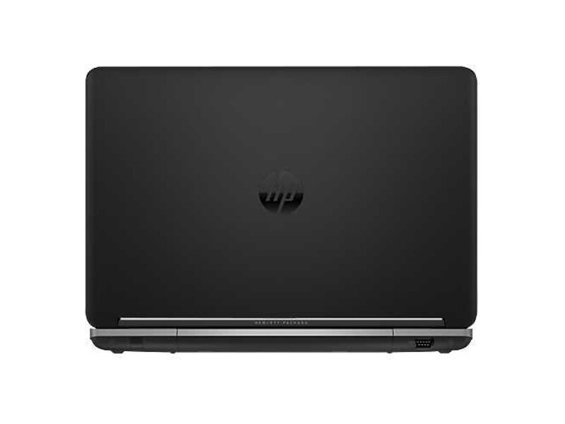 H5G75EA#ACB  Ноутбук HP ProBook 650 Core i5-4200M 15.6 4GB/ 500 PC UMA HM87 650 / 15.6 HD AG / i5-4200 / 4GB / 500GB 7200 / W8dgW7p64 / DVD+-RW / Webcam / kbd TP / Broadcom abgn 2x2 1