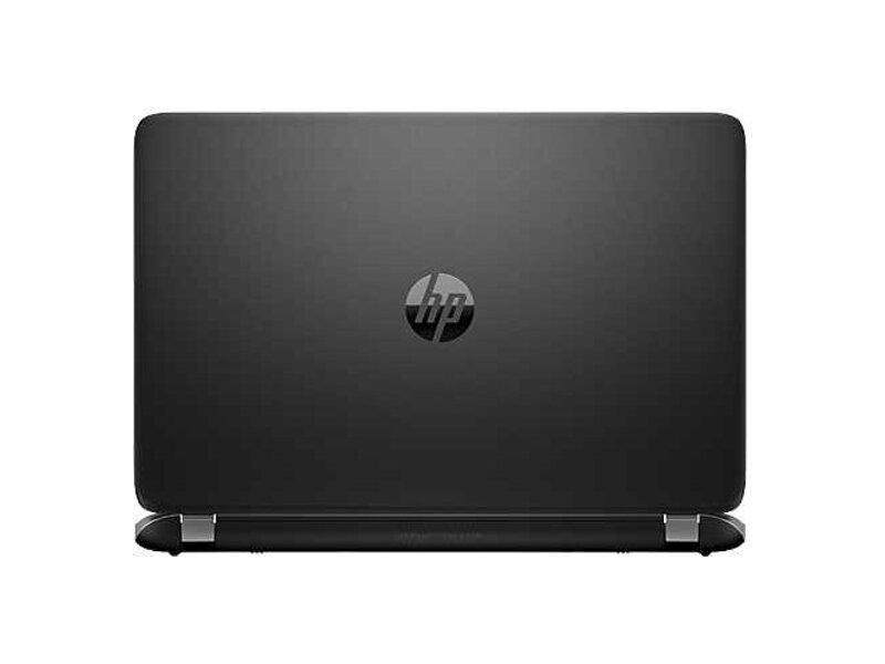 J4R96EA#ACB  Ноутбук HP ProBook 450 Core i3-4030U 15.6 4GB/ 500 PC UMA i3-4030U 450 / 15.6 HD AG / 4GB / 500GB 5400 / W7p64W8.1p / DVD+-RW / Webcam / kbd TP / Realtek bgn 1x1+BT / FPR 4