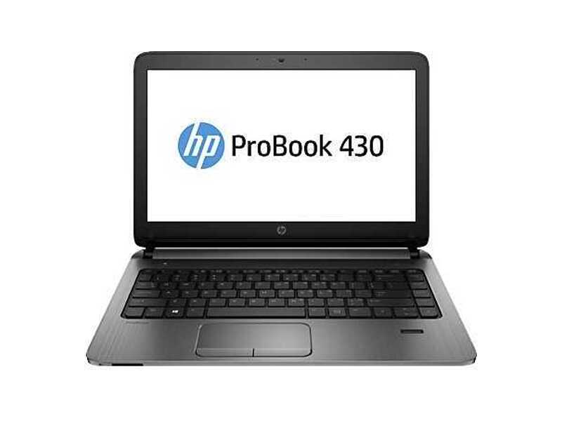 K9J78EA#ACB  Ноутбук HP ProBook 430 Core i3-5010U 13.3 4GB/ 500 PC 2