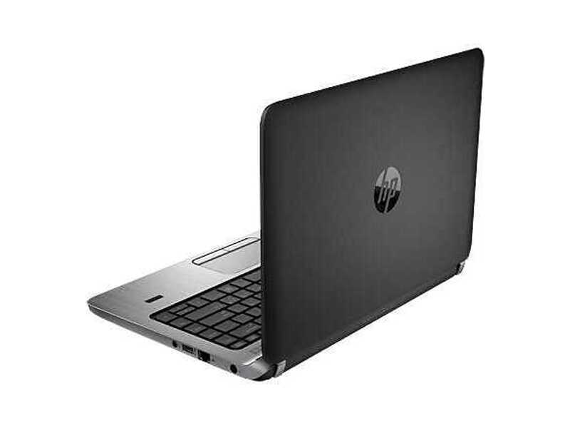 K9J78EA#ACB  Ноутбук HP ProBook 430 Core i3-5010U 13.3 4GB/ 500 PC 4