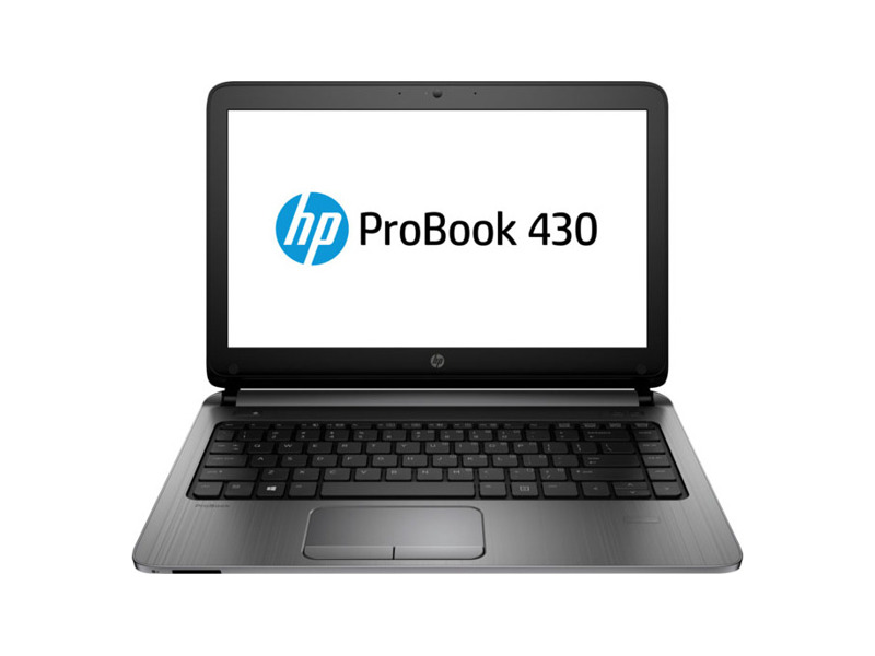 K9J85EA#ACB  Ноутбук HP ProBook 430 Core i5-5200U 13.3 4GB/ 500 PC 1