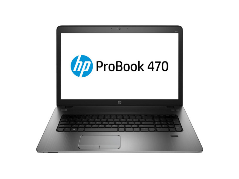 K9J97EA#ACB  Ноутбук HP ProBook 470 Core i3-5010U 17.3 4GB/ 500 PC 1