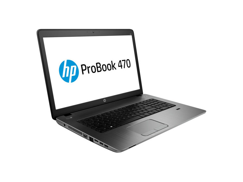 K9J97EA#ACB  Ноутбук HP ProBook 470 Core i3-5010U 17.3 4GB/ 500 PC