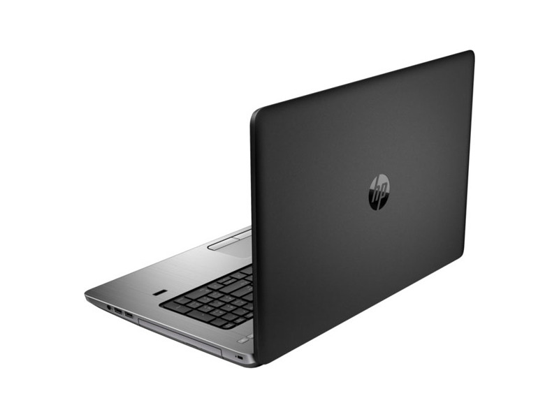 K9J99EA#ACB  Ноутбук HP ProBook 470 Core i7-5500U 17.3 8GB/ 750 PC 1