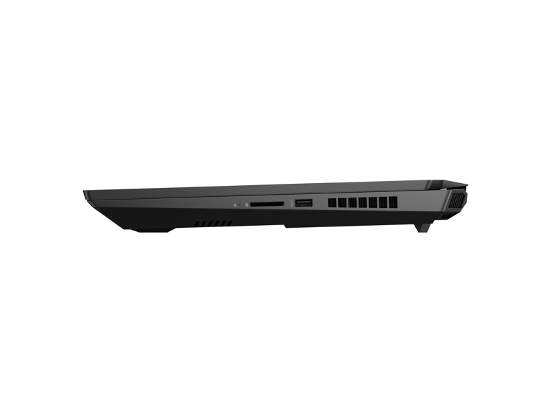 7RX97EA  Ноутбук HP Omen 17-cb0028ur Core i7-9750H Hexa/ 16Gb DDR4/ 1Tb PCIe SSD/ GeForce RTX 2060 6Gb GDDR6/ 17.3 FHD IPS 144Hz/ W10 Home/ Shadow Black 1