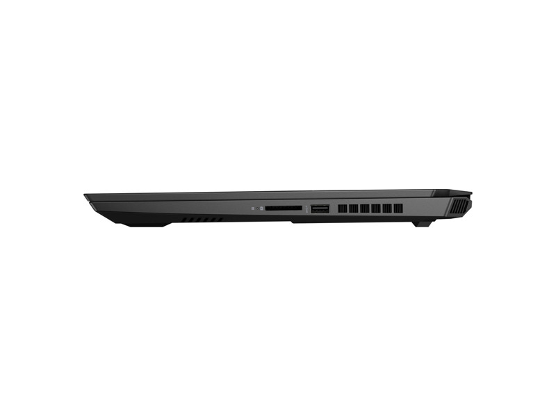 9PU21EA  Ноутбук HP Omen 15-dh0031ur Core i5-9300H Quad/ 16Gb DDR4/ 1Tb+256Gb SSD/ GeForce GTX1660Ti 6GB/ 15.6 FHD IPS/ FreeDOS/ Shadow Black 2