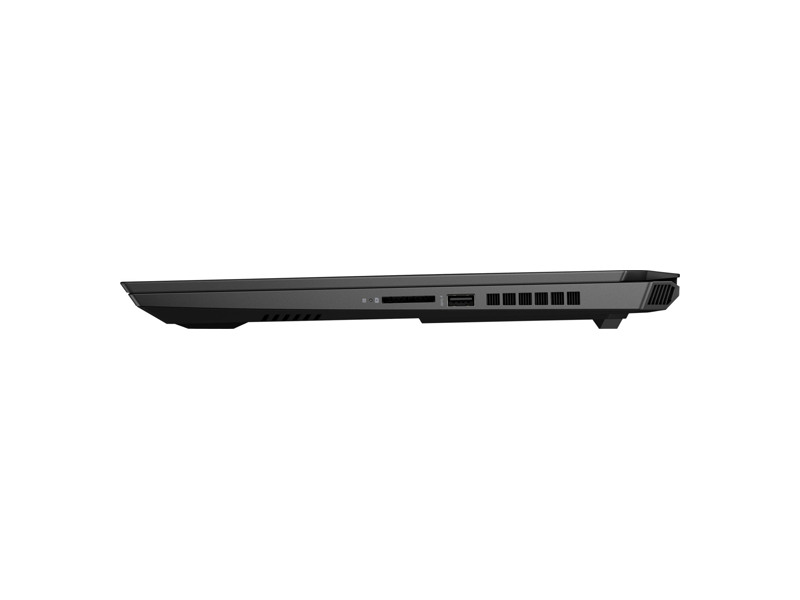 9PU23EA  Ноутбук HP Omen 15-dh0033ur Core i7-9750H Quad/ 16Gb DDR4/ 1Tb+256Gb SSD/ GeForce RTX 2060 6GB/ 15.6 FHD IPS/ FreeDOS/ Shadow Black 2