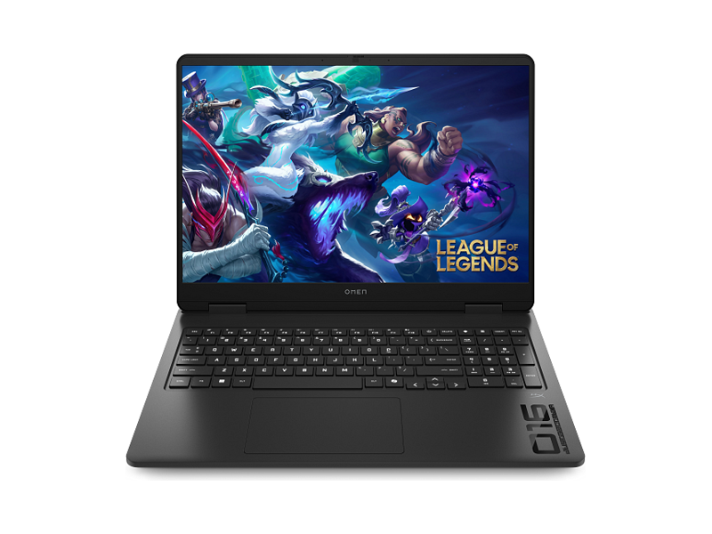 CK4W8PA  Ноутбук HP OMEN Gaming 16-am0290TX/ 16''/ Intel Ultra 7 255H/ 16GB/ 1TB SSD/ NVIDIA GeForce RTX 5060 8GB/ (1920x1200)/ DOS/ Wi-Fi/ BT/ CAM/ 3xUSB/ USB-C/ HDMI/ RJ45