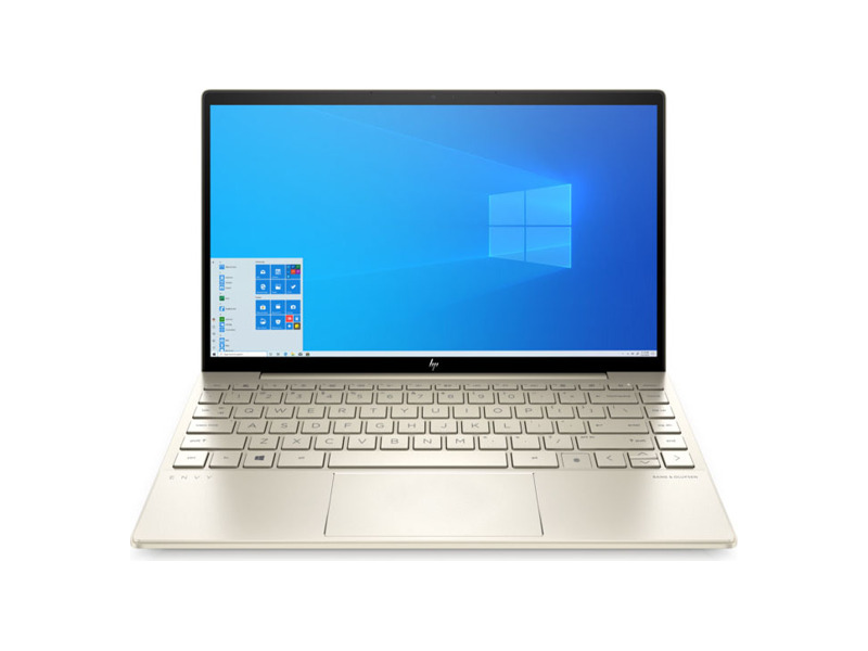 4Z2M9EA#ACB  Ноутбук HP Envy 13-ba1042ur 13.3''(1920x1080 IPS)/ Intel Core i5 1135G7(2.4Ghz)/ 16384Mb/ 512PCISSDGb/ noDVD/ Int:Intel Iris Xe / Cam/ BT/ WiFi/ 51WHr/ Pale Gold/ WinHome + Fingerprint reader