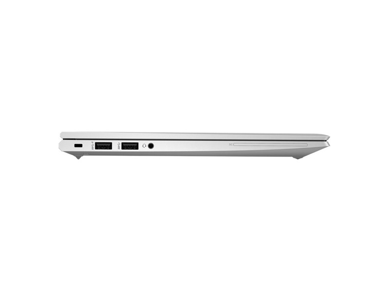 2Y2T4EA#ACB  Ноутбук HP EliteBook 830 G8 Core i5-1135G7/ 8Gb/ SSD256Gb/ 13.3'' UWVA/ FHD/ Windows 10 Professional 64/ WiFi/ BT/ Cam 2