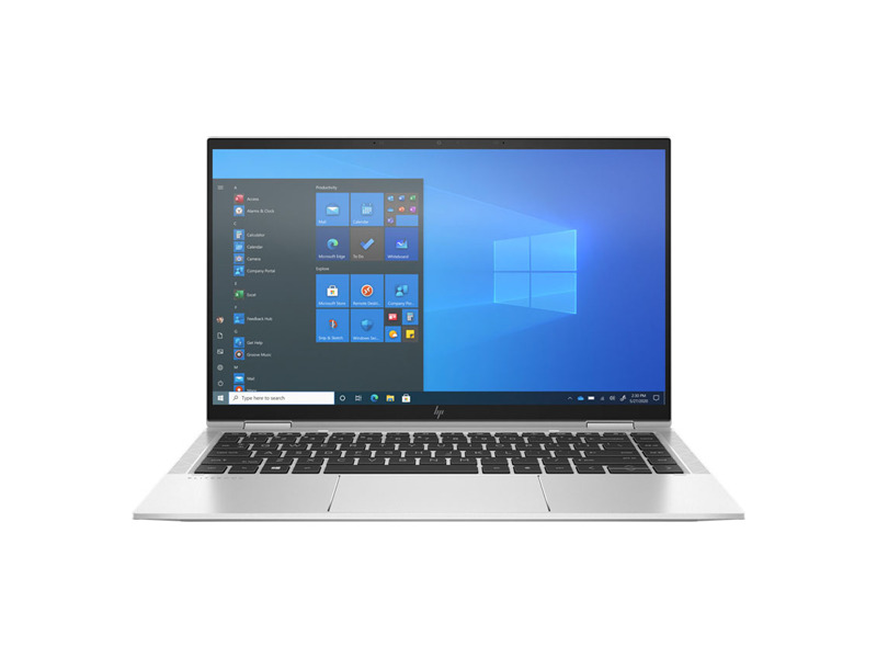 358V5EA#ACB  Ноутбук HP EliteBook 1040 G8 Core i7 1165G7/ 16Gb/ SSD1000Gb/ 14'' UWVA/ Touch/ FHD/ Windows 10 Professional 64/ WiFi/ BT/ Cam