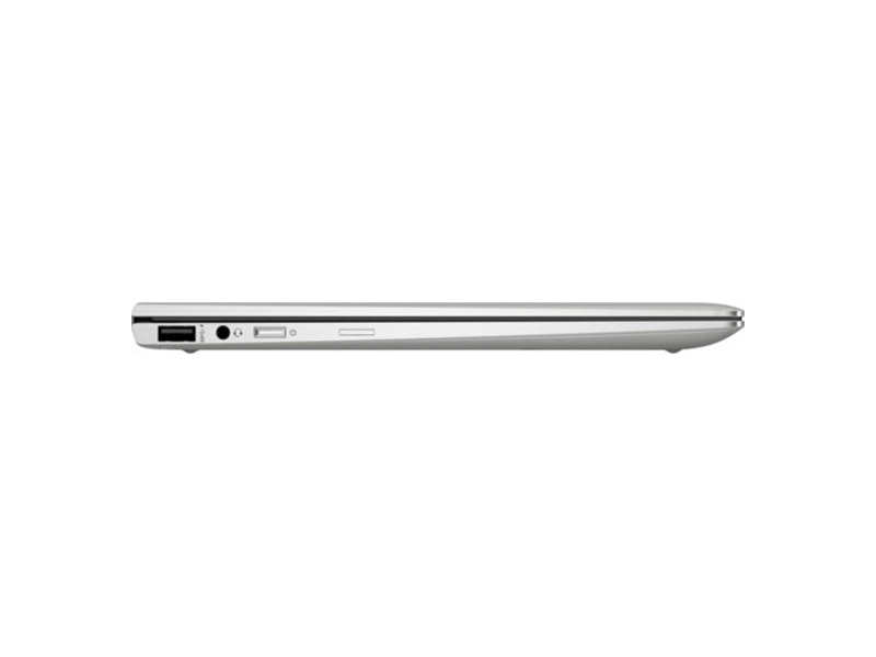 3ZH07EA#ACB  Ноутбук HP EliteBook x360 1030 G3 Core i7-8550U 1.8GHz, 13.3'' FHD (1920x1080) Touch Sure View GG4 700cd AG, 8Gb total, 256Gb SSD, 56Wh LL, FPR, Pen, 1.25kg, 3y, Silver, Win10Pro 3